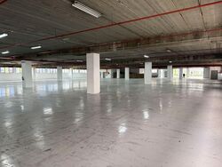 International Road (D22), Factory #611008681